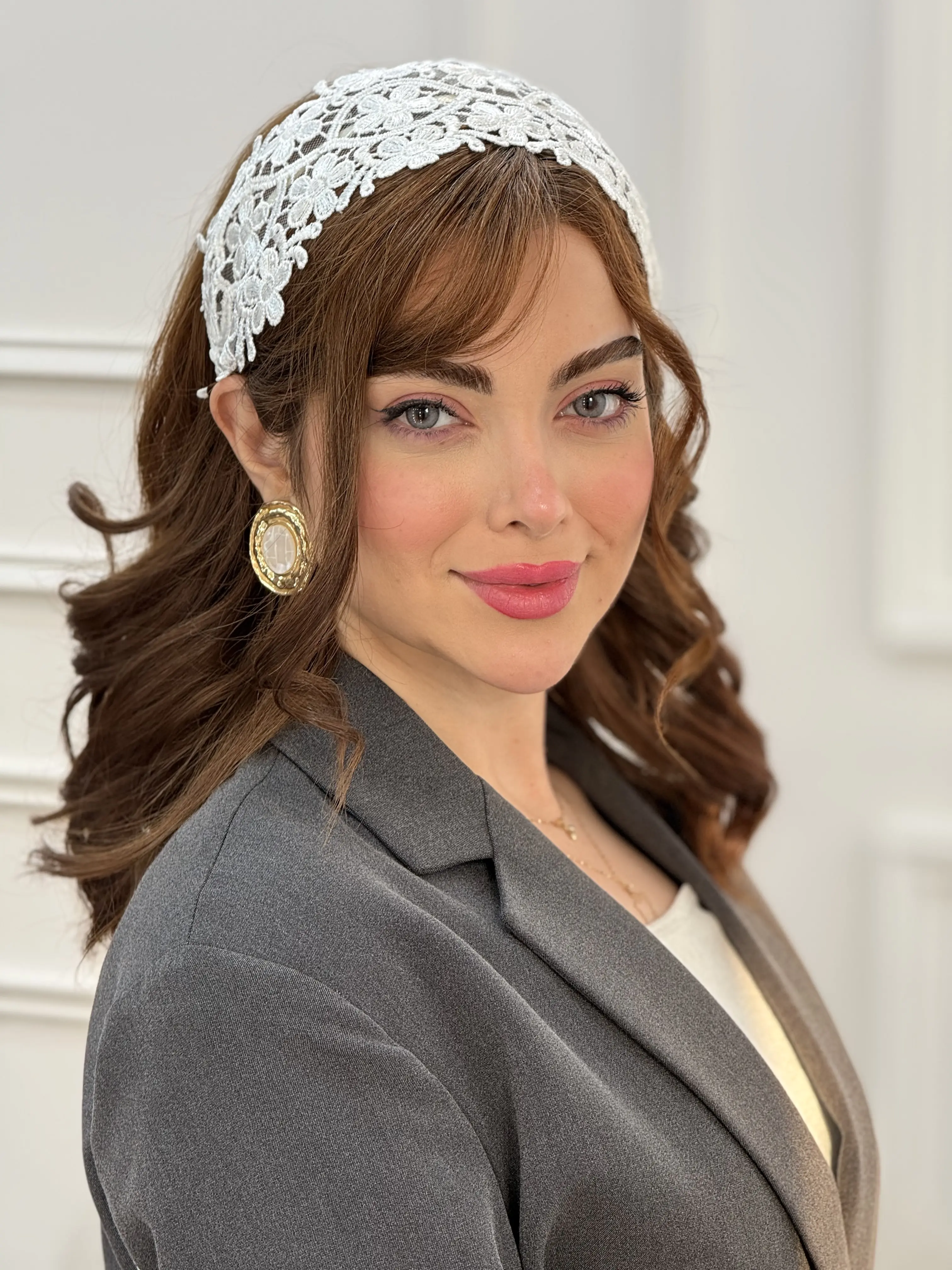 تل گیپور سفید