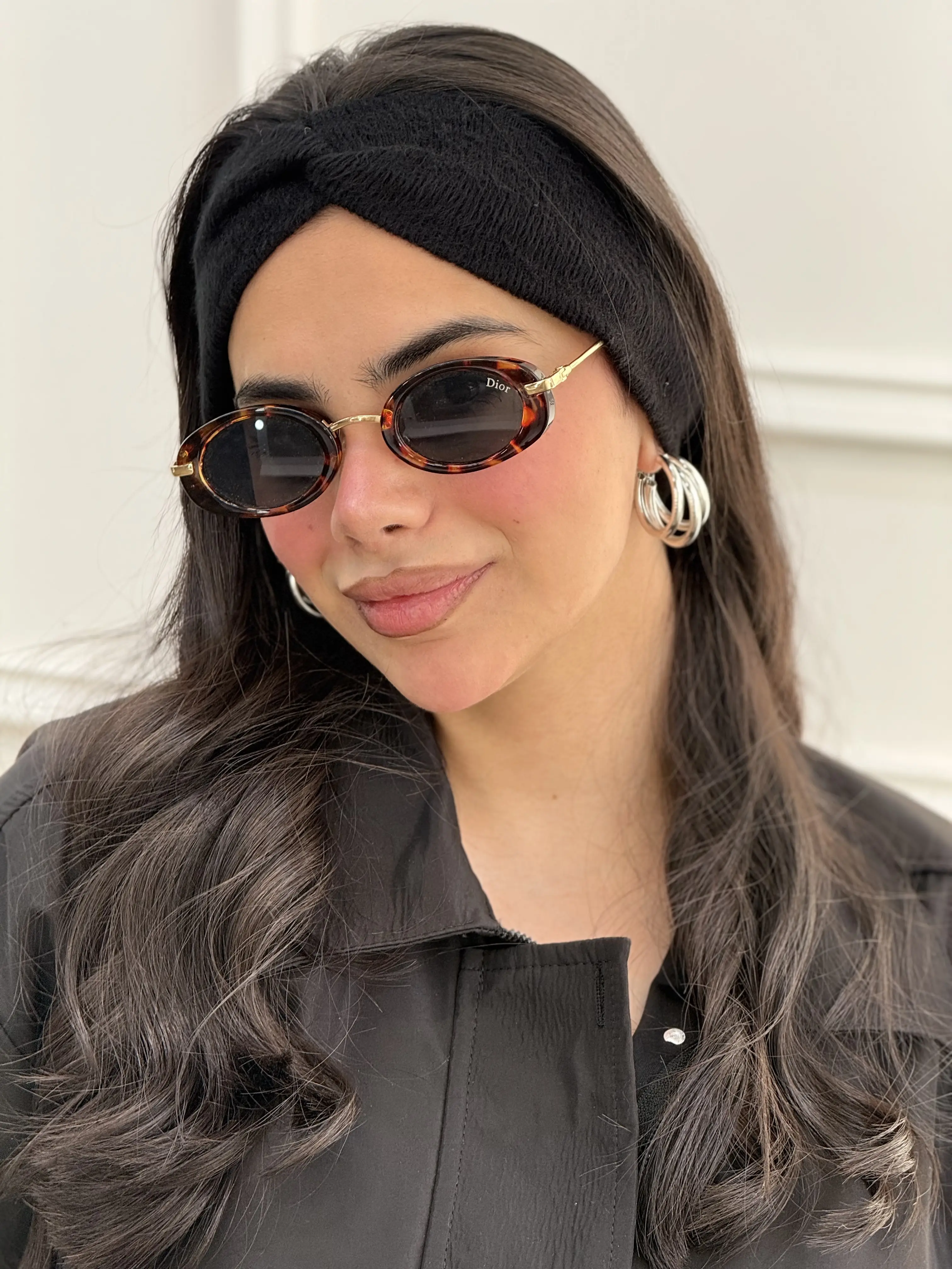 هدبند موهر
