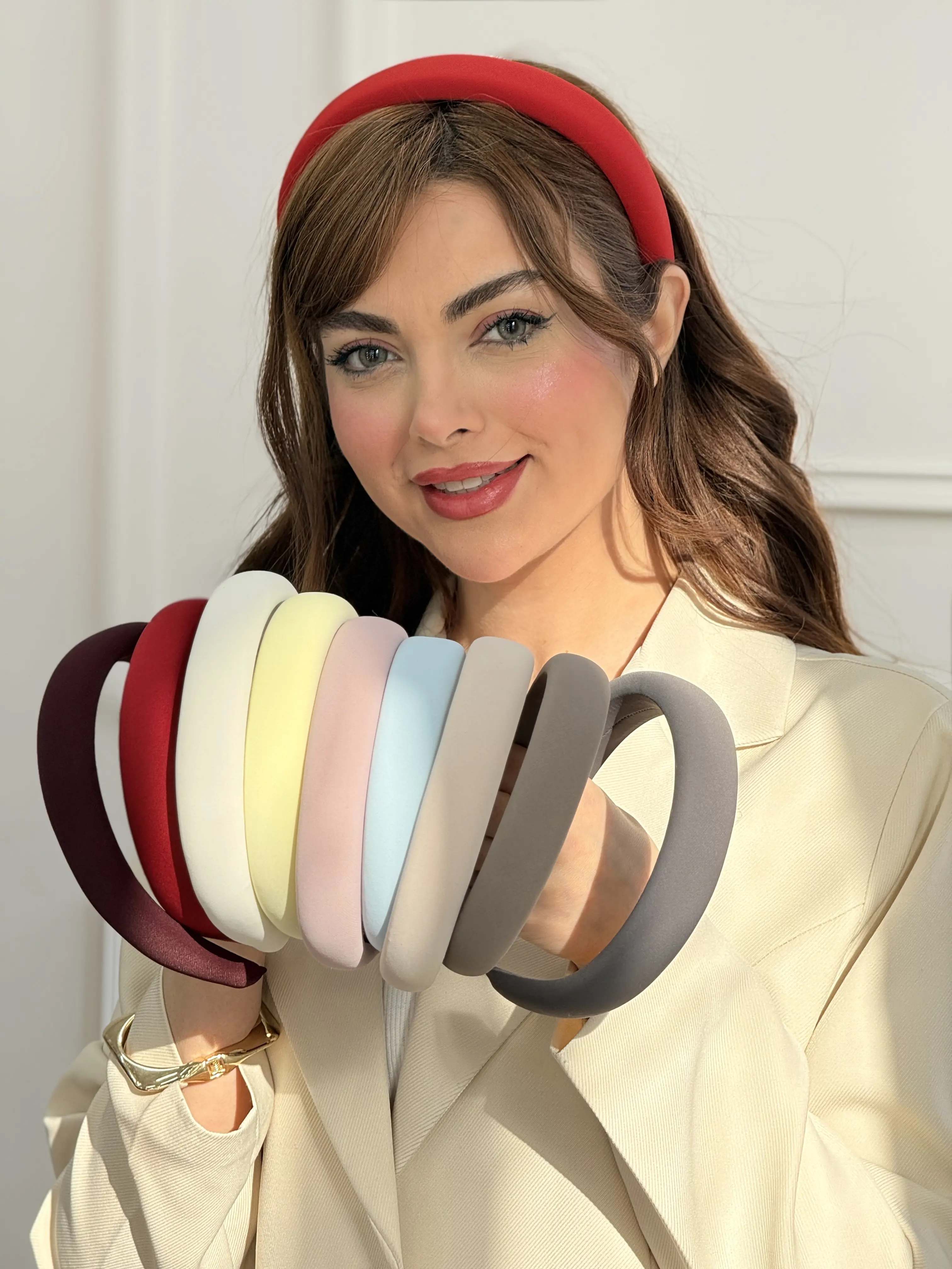 تل حجیم ساده تابستونه
