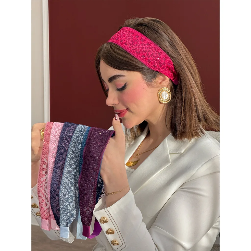 هدبند گندم