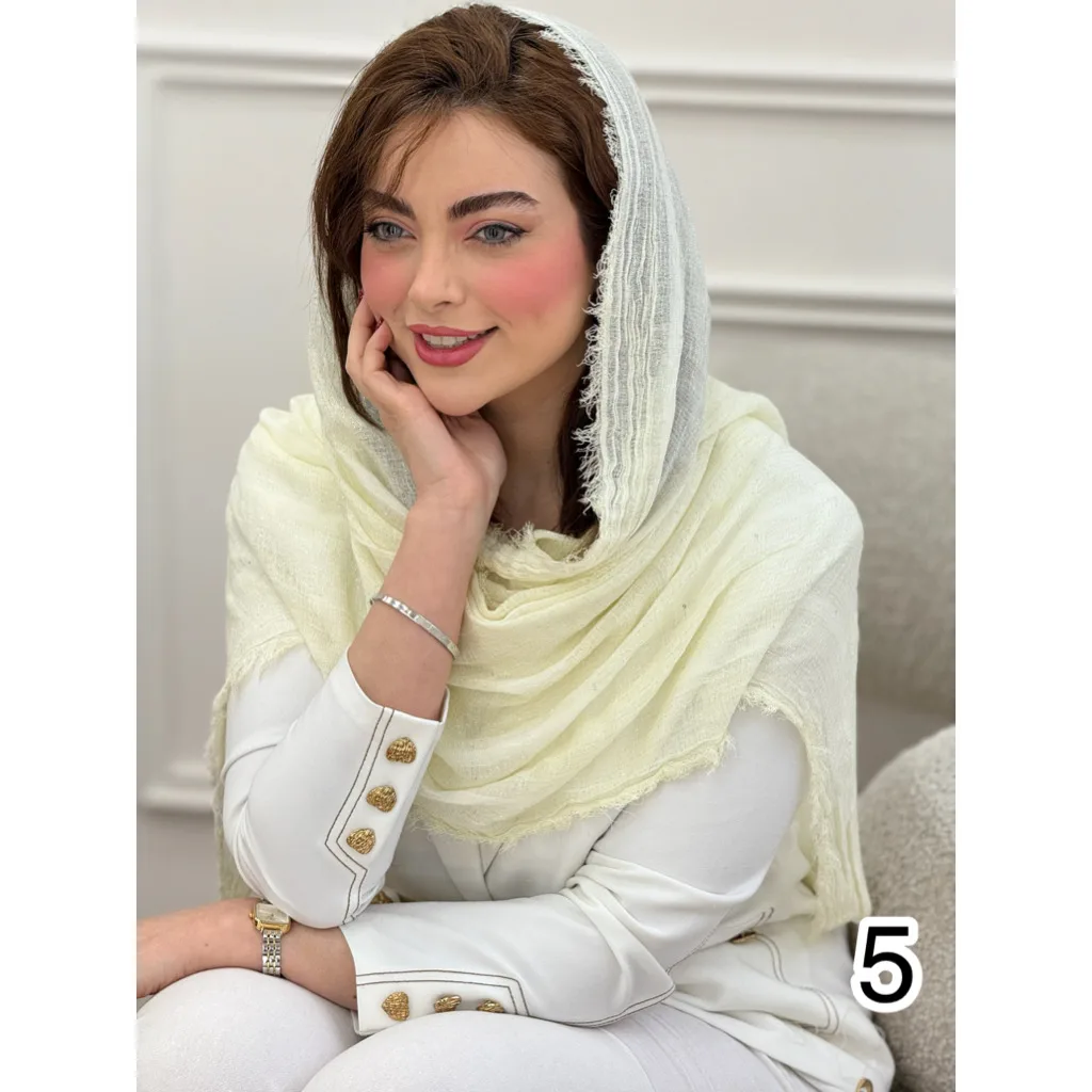 شال کنفی دوریش فول شاین