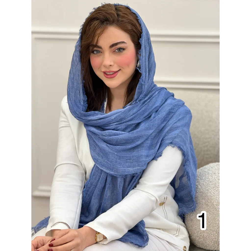 شال کنفی دوریش فول شاین