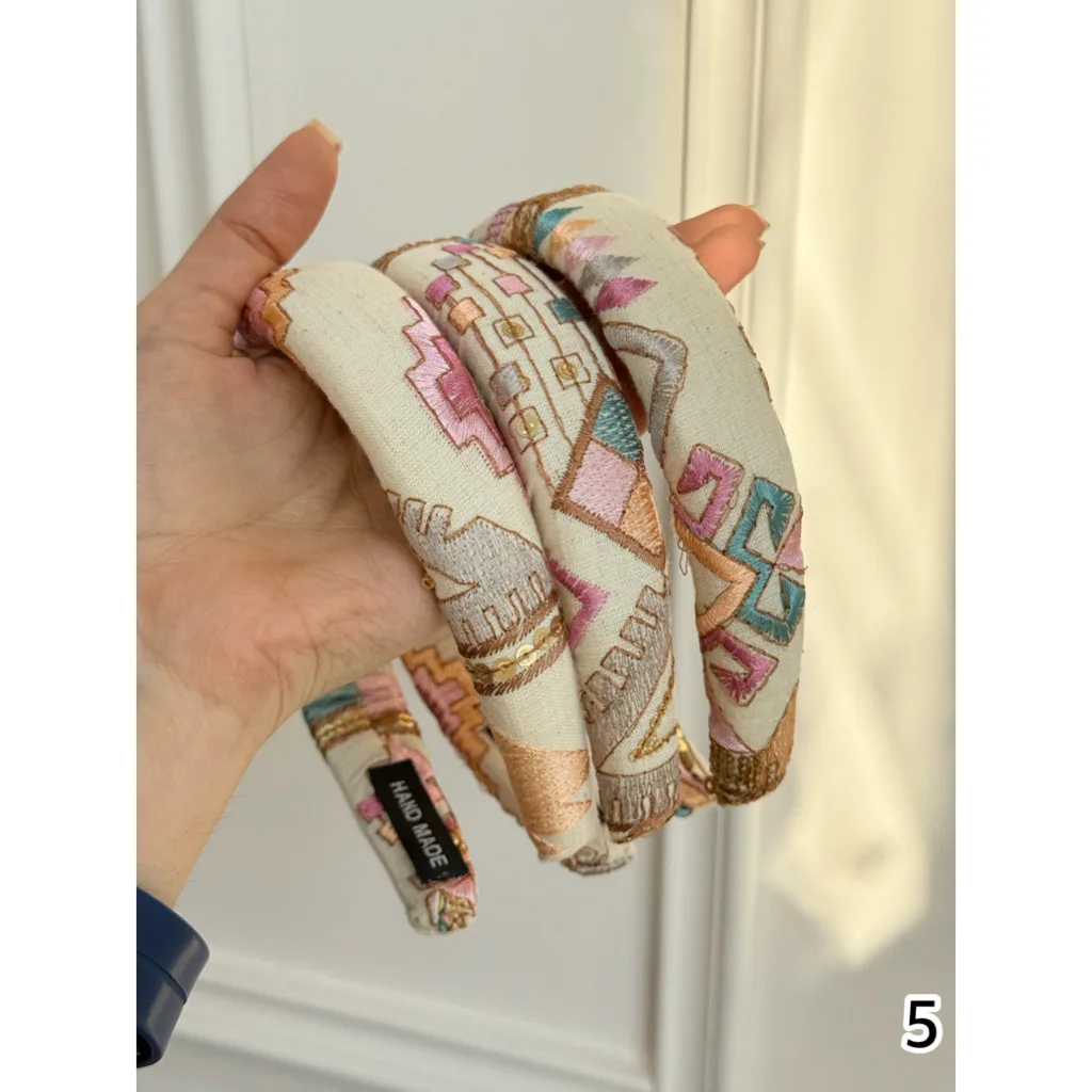 تل حجیم سوزندوزی کرم
