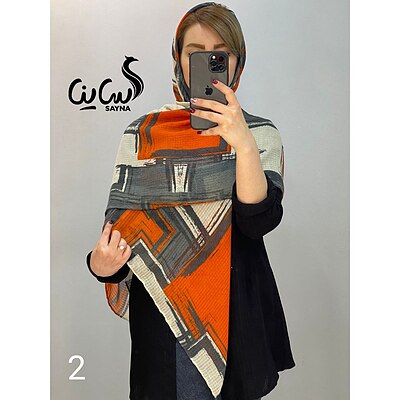 روسری کد 262