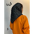 مینی اسکارف کد 428C