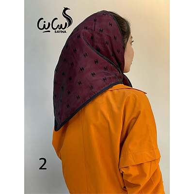 مینی اسکارف کد 428C