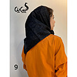 مینی اسکارف کد 428C
